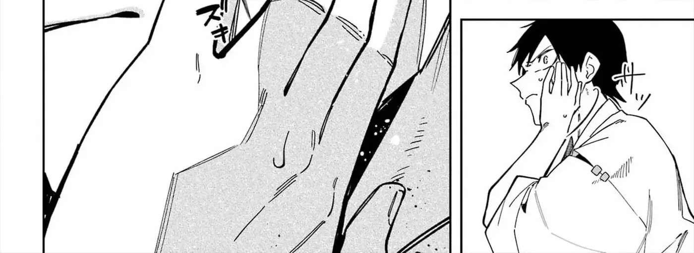 The Witch's Ending Note Chapter 9 - page 20