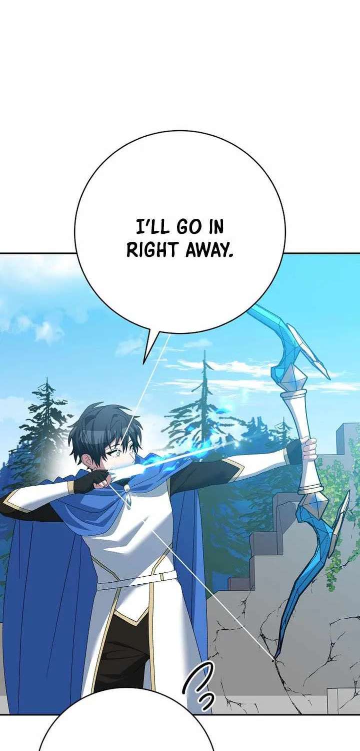 Genius Archer’S Streaming Chapter 109 - page 100