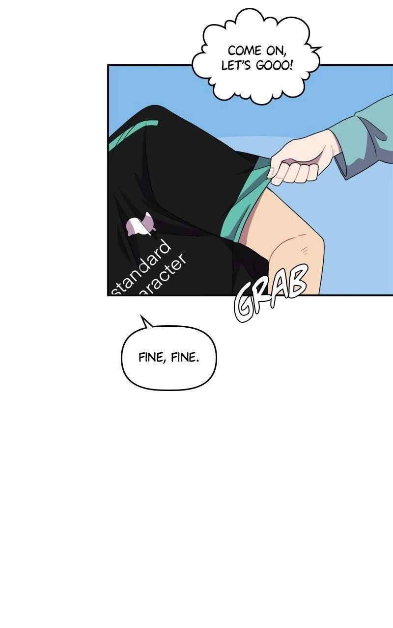 Take My Money Chapter 150 - page 40
