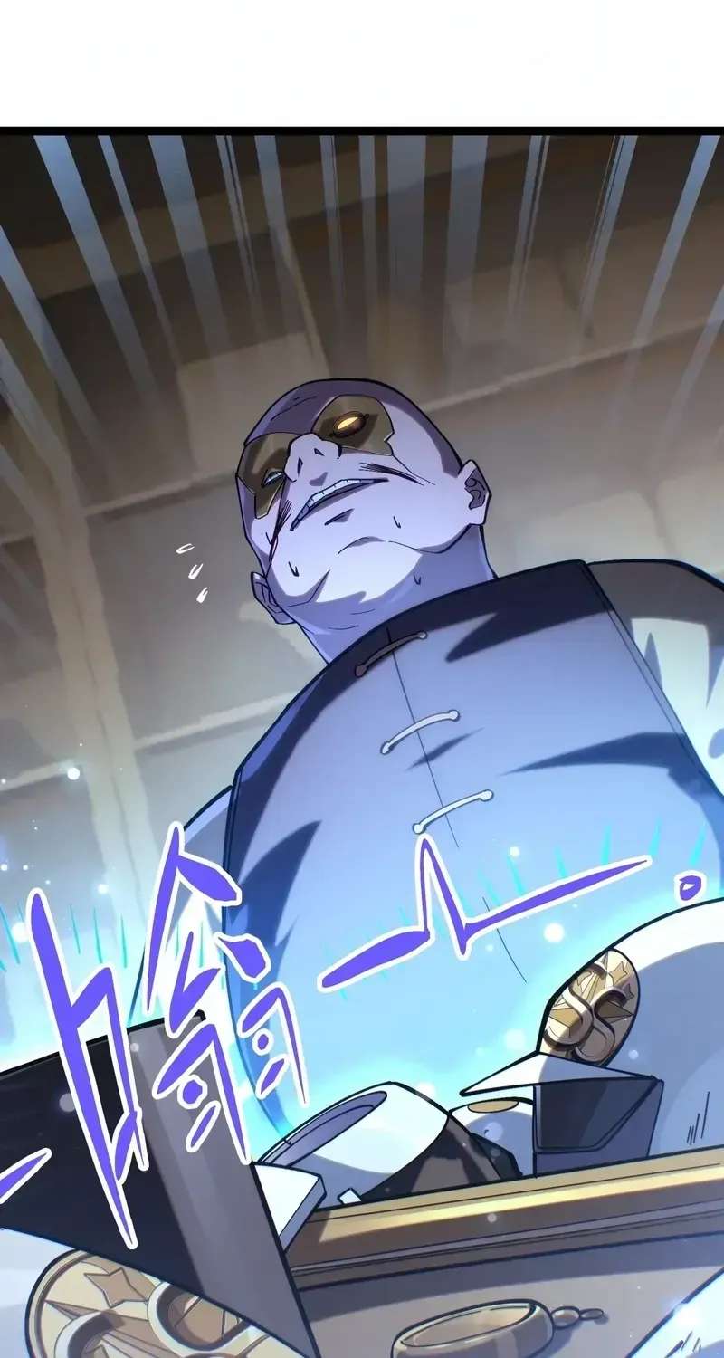 My basic attack infinitely stacks health; I can blast a god apart with a single arrow Chapter 12 - page 71