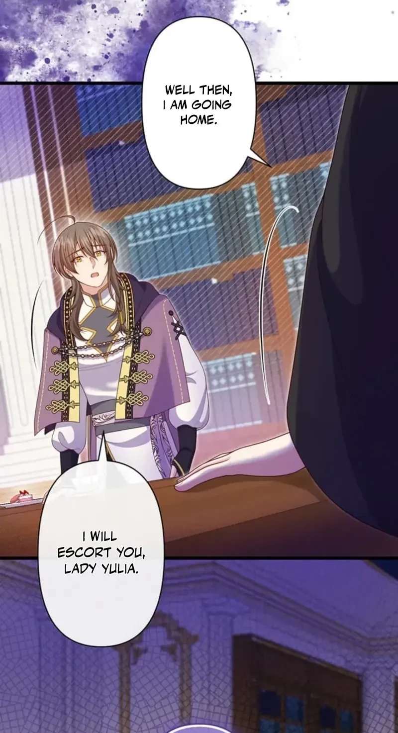 Having Turned Back Time, I Want to Live a Different Life Chapter 38 - page 26