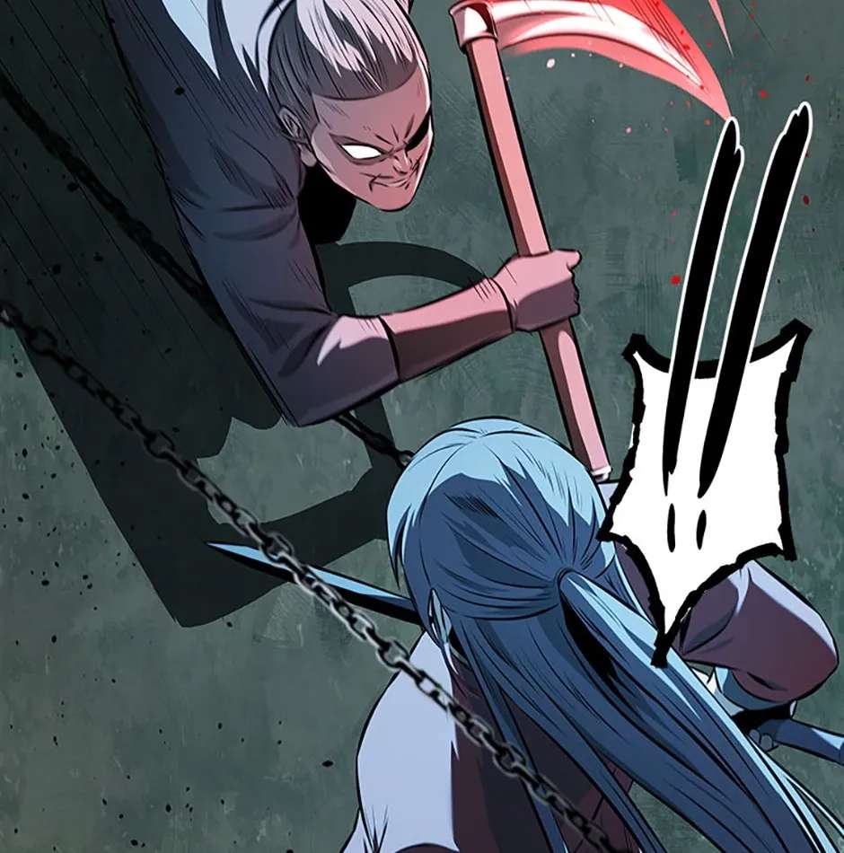 Absolute Master of the Senate Chapter 66 - page 49
