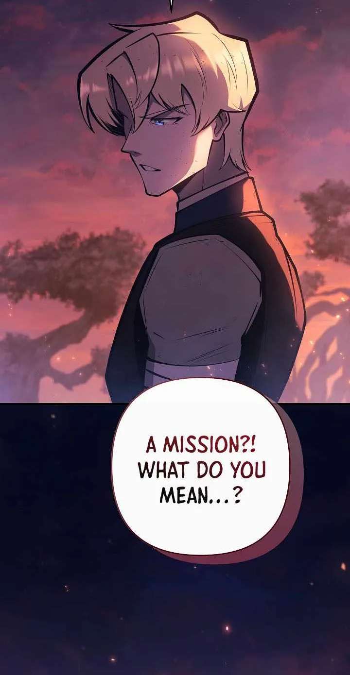 The Mad Dog of the Duke’s Estate Chapter 72 - page 40
