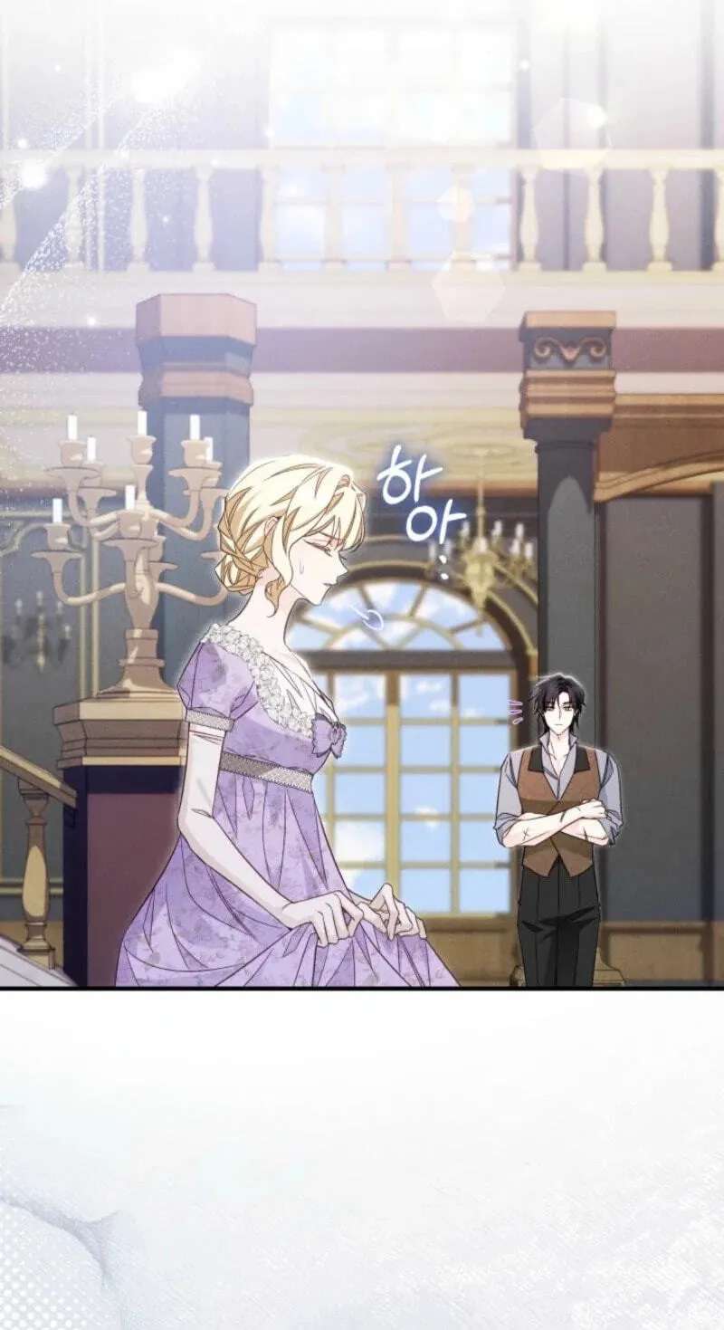 The Villainess Directs Romance Fantasy Chapter 41 - page 10