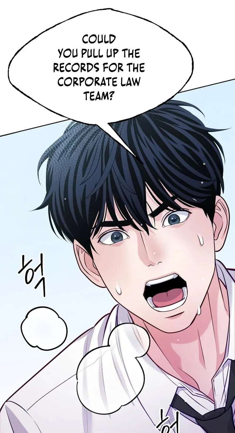 The Ordinary Lawyer’s Subspace Chapter 40 - page 60