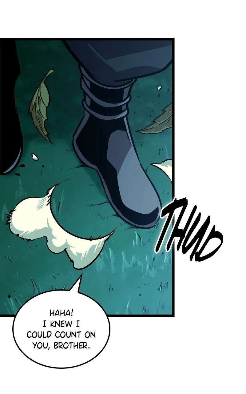 The Martial Genius WhoRemembers Everything Chapter 4 - page 21