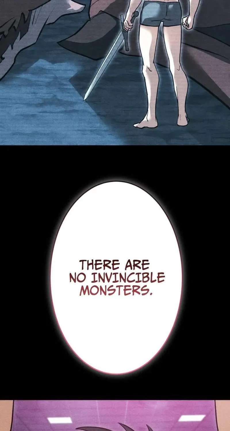 Infinite Breakthrough Chapter 22 - page 16