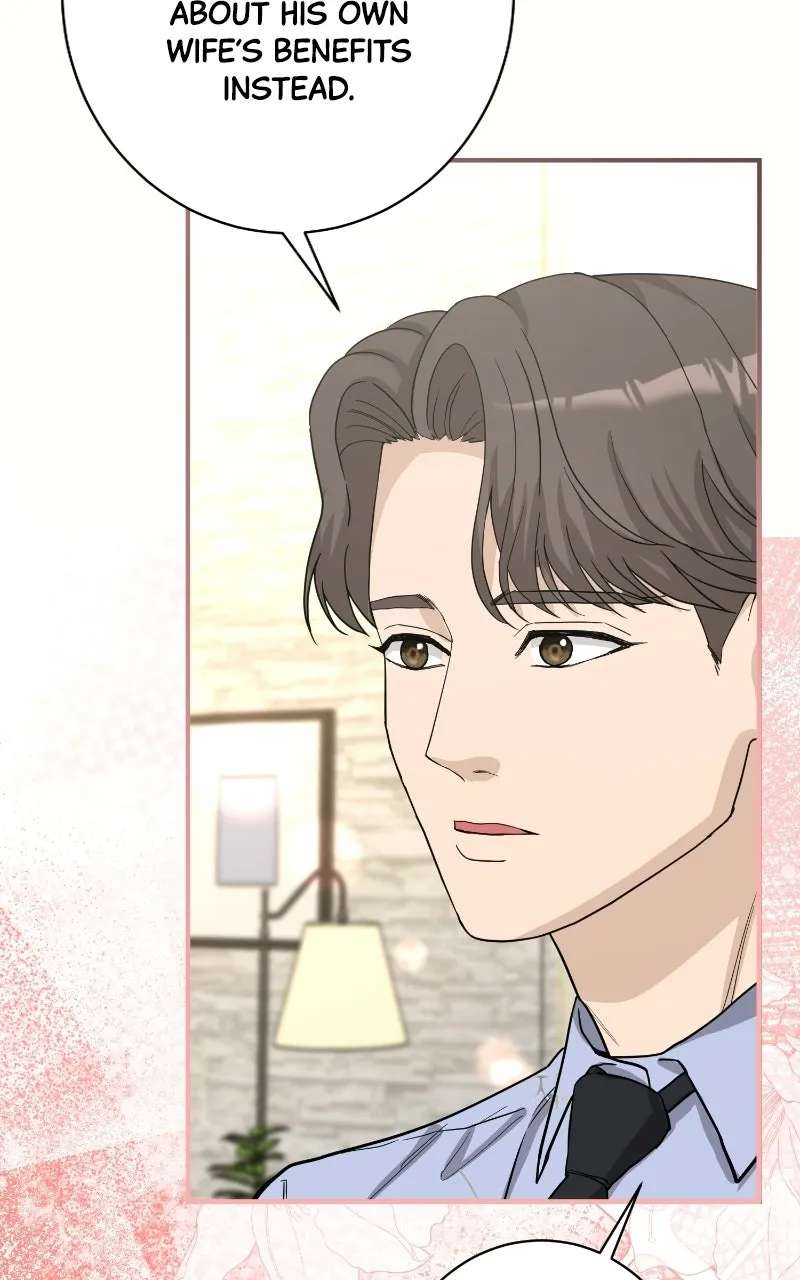 Undercover Wife Chapter 41 - page 52
