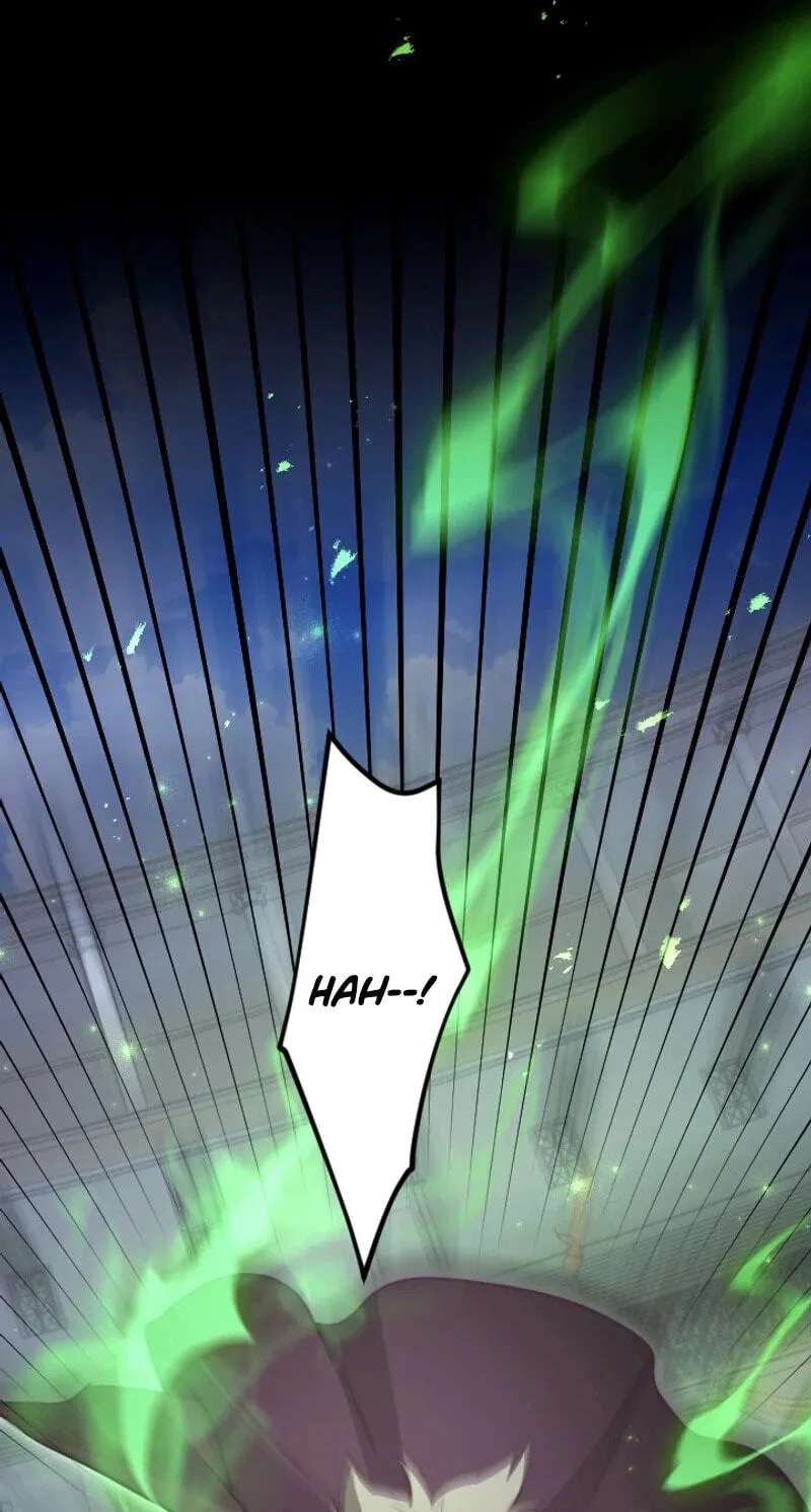 Kaiki Shita Ken Sei no Mahou Riron Chapter 42 - page 43