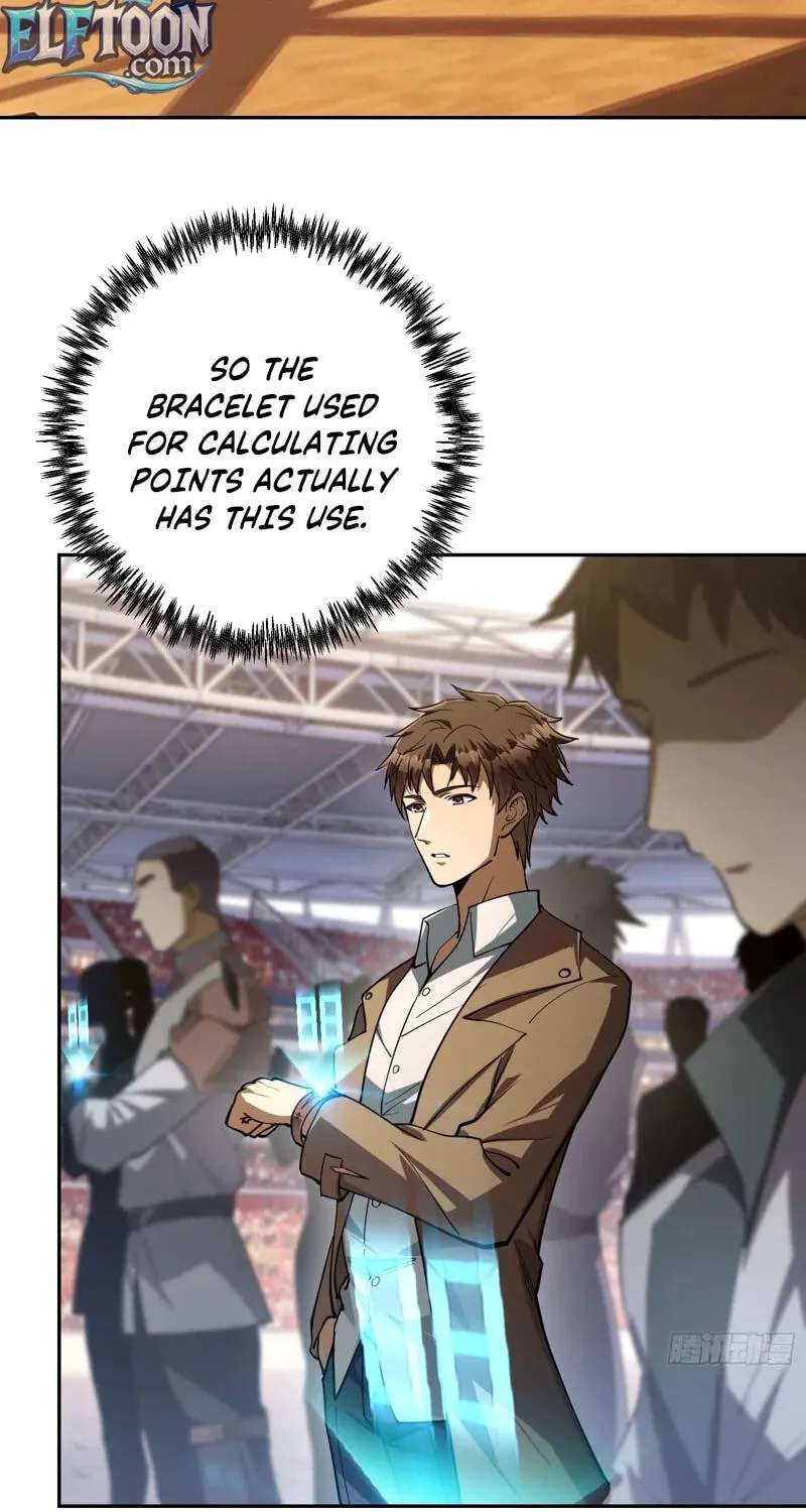 I Turn Skills into Broken Ones with a Single Word Chapter 24 - page 7