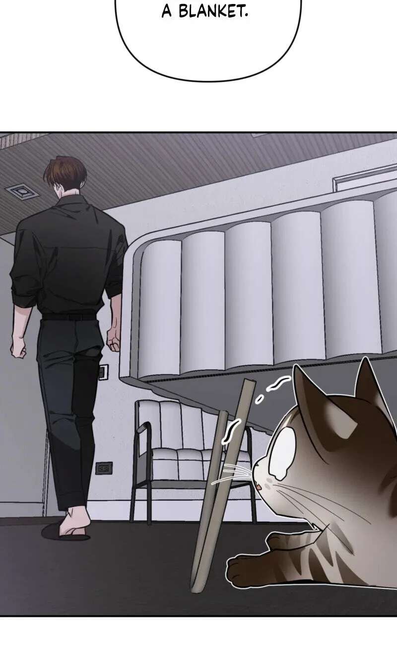 Give Birth to a Baby Wildcat for Me, Unless You Want to See Me Go Insane! Chapter 38 - page 67