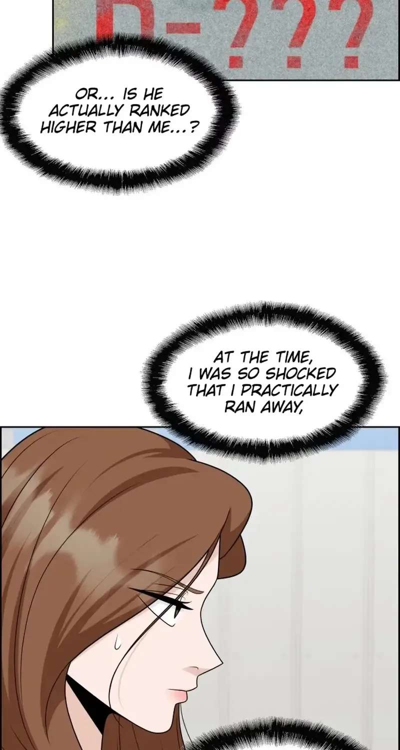 Unscratched Lottery Ticket Chapter 66 - page 78