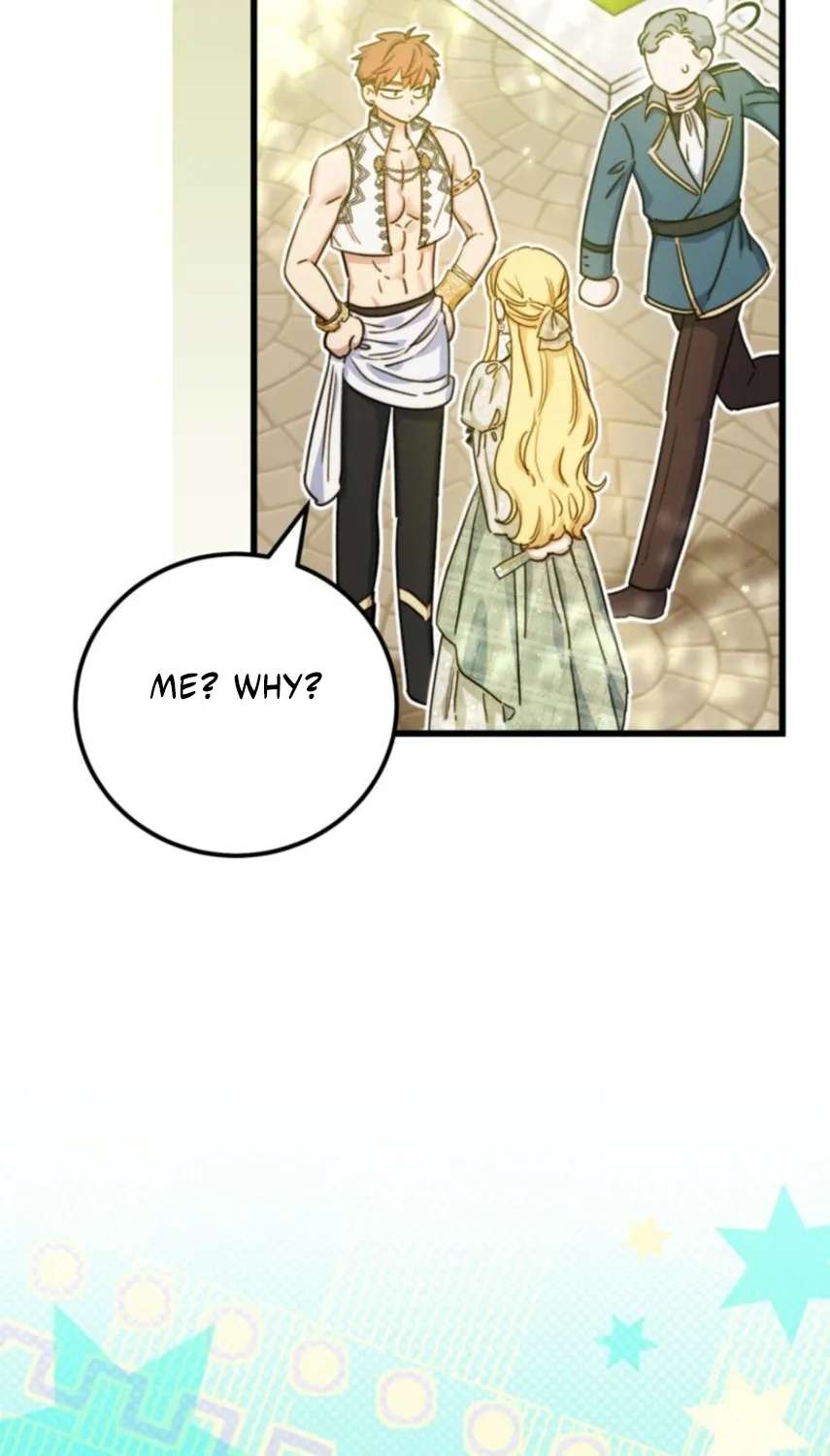 The Villainess is a Millionaire Solver Chapter 41 - page 8