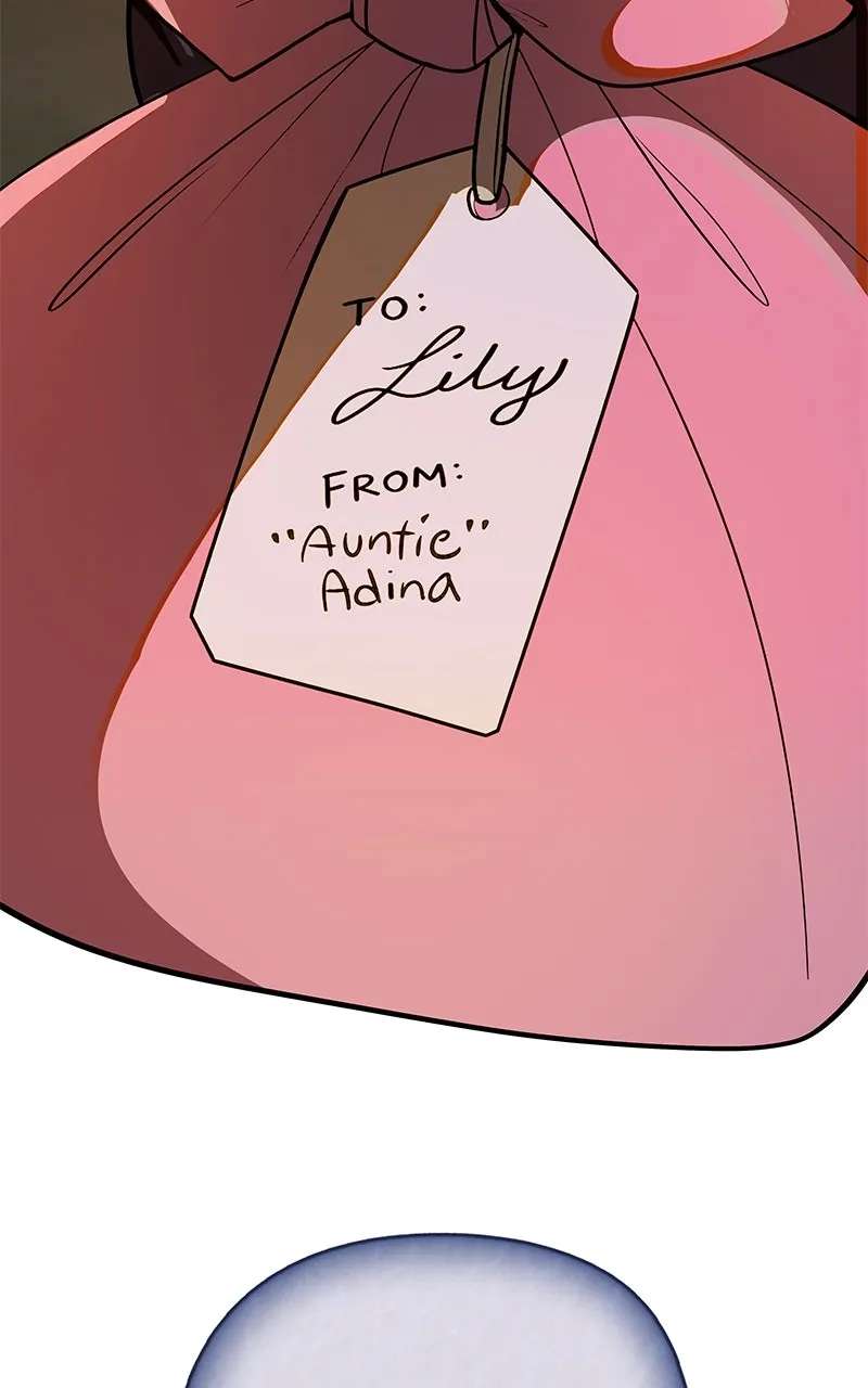 Raising Hell: A Demon'sGuide to Parenting Chapter 38 - page 87
