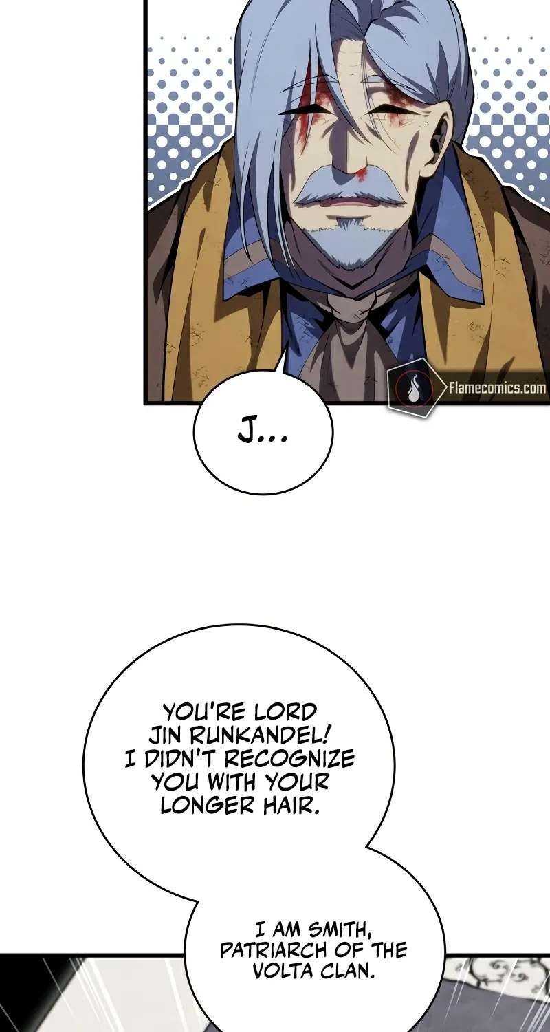 Swordmaster’s Youngest Son Chapter 209 - page 24