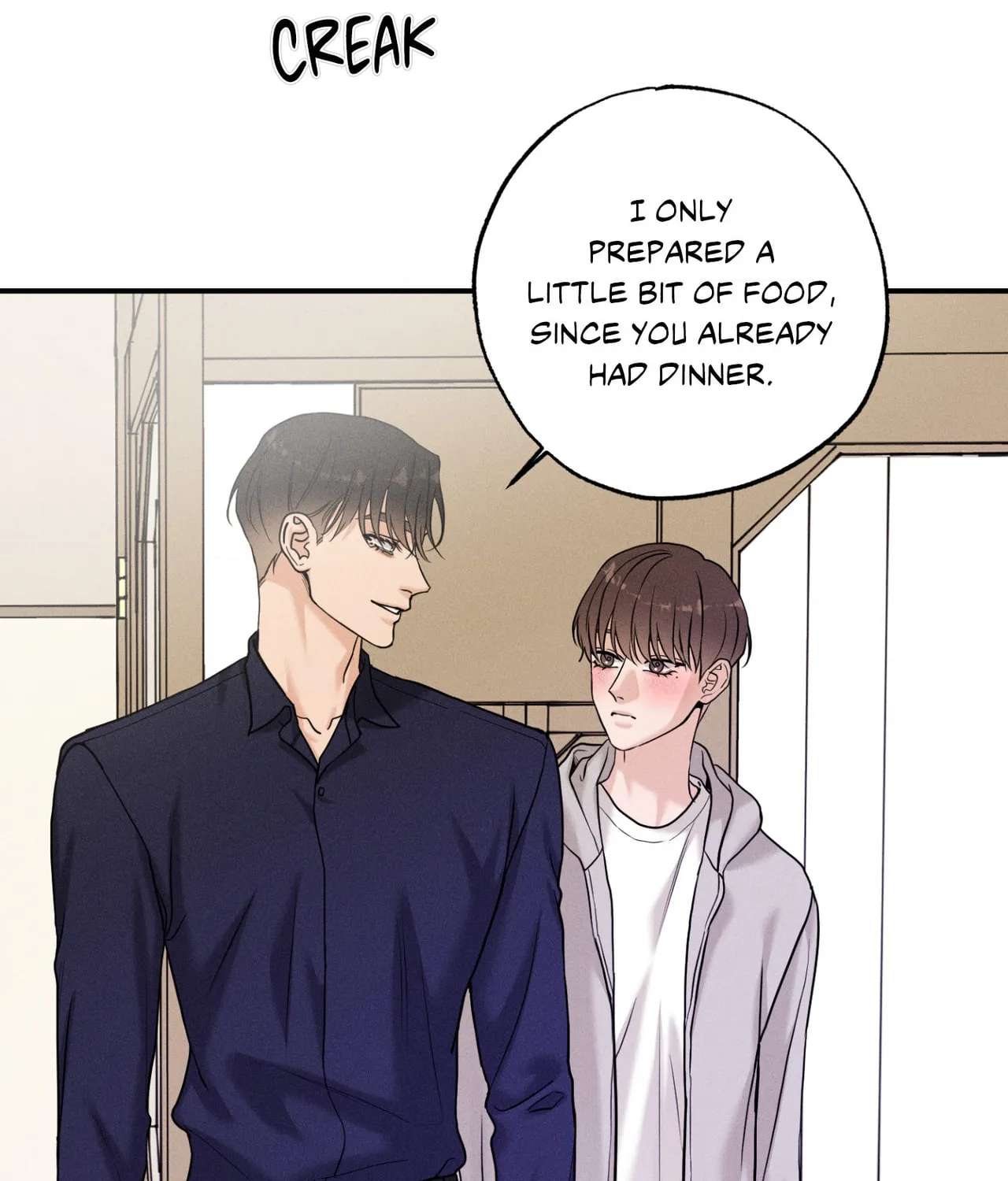 Focusing Chapter 25 - page 61