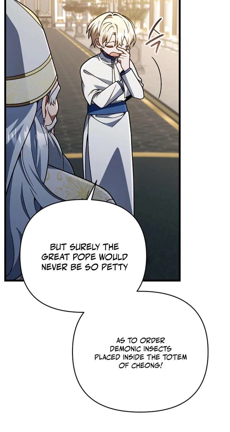 Holy Hella's Ultimate End Chapter 98 - page 30
