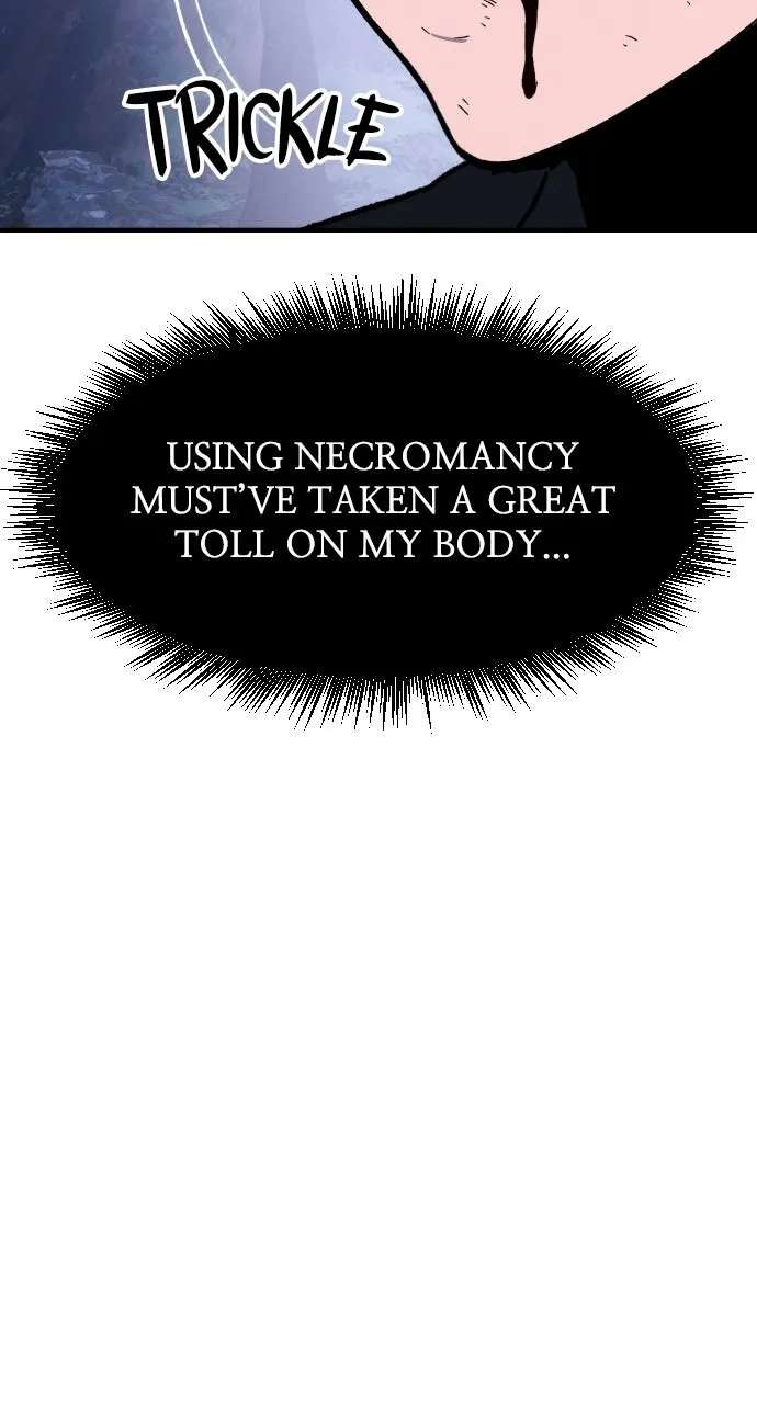 The Necromancer of the RenownedSwordmaster Family Chapter 6 - page 82