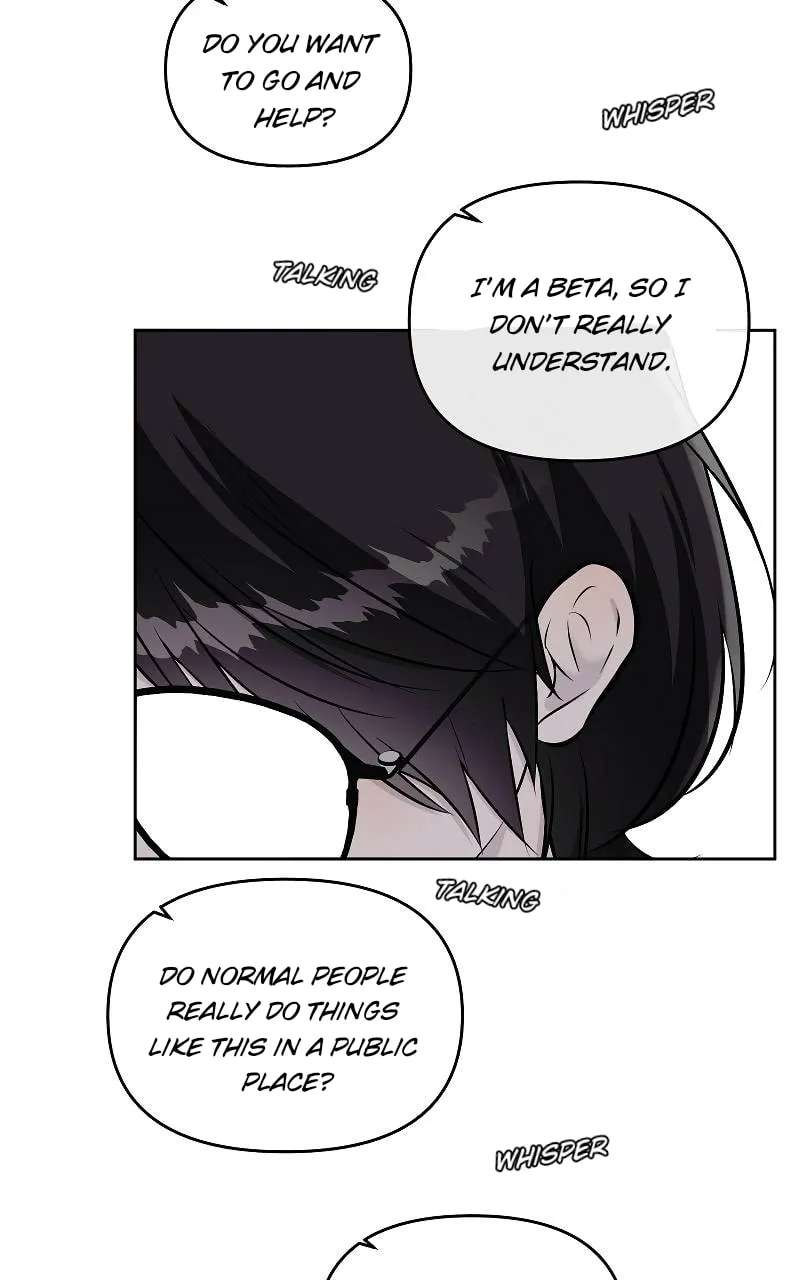 How to Win Over an Alpha Male Chapter 39 - page 10