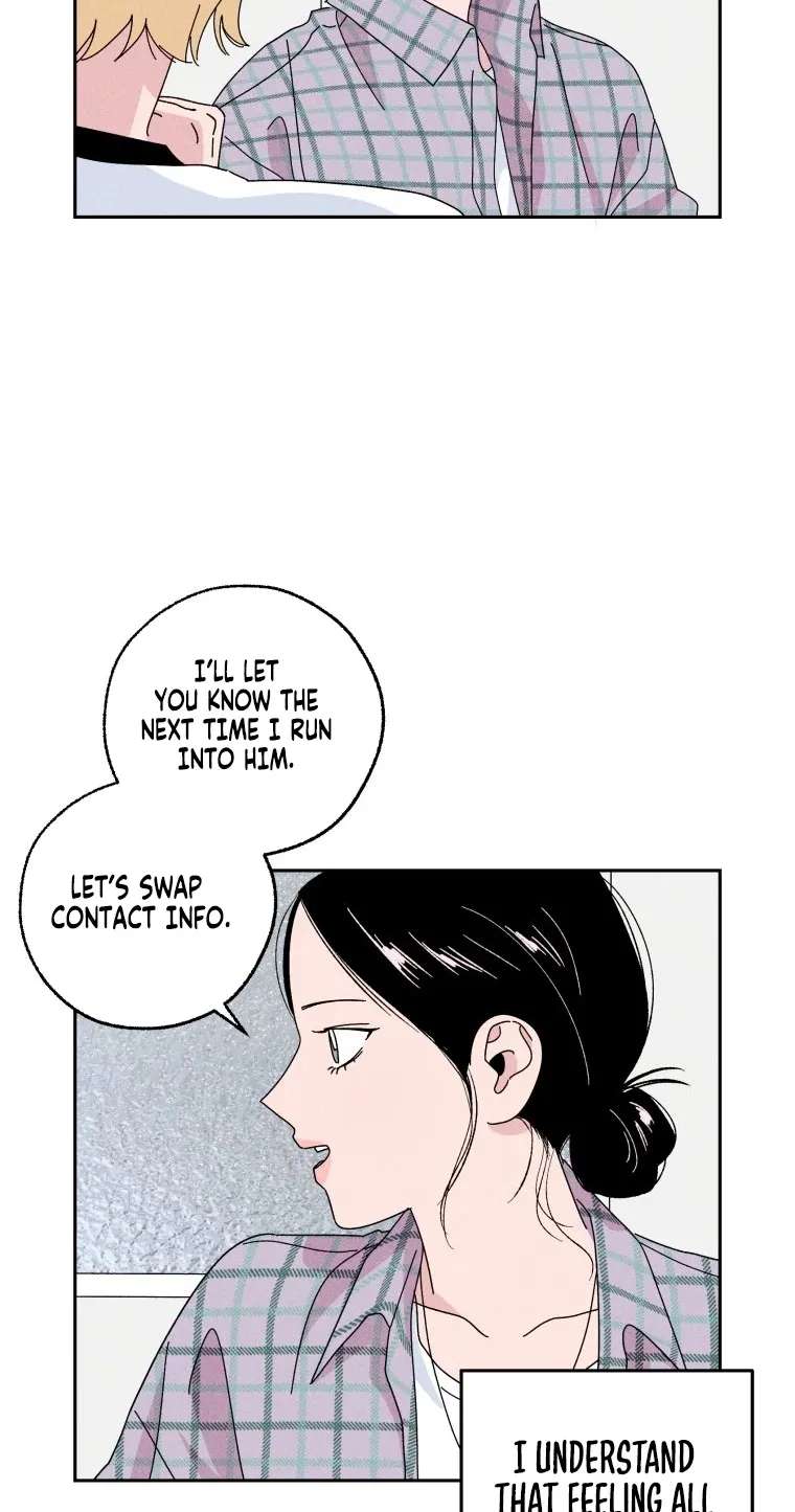 Sufficient Motivation Chapter 6 - page 61