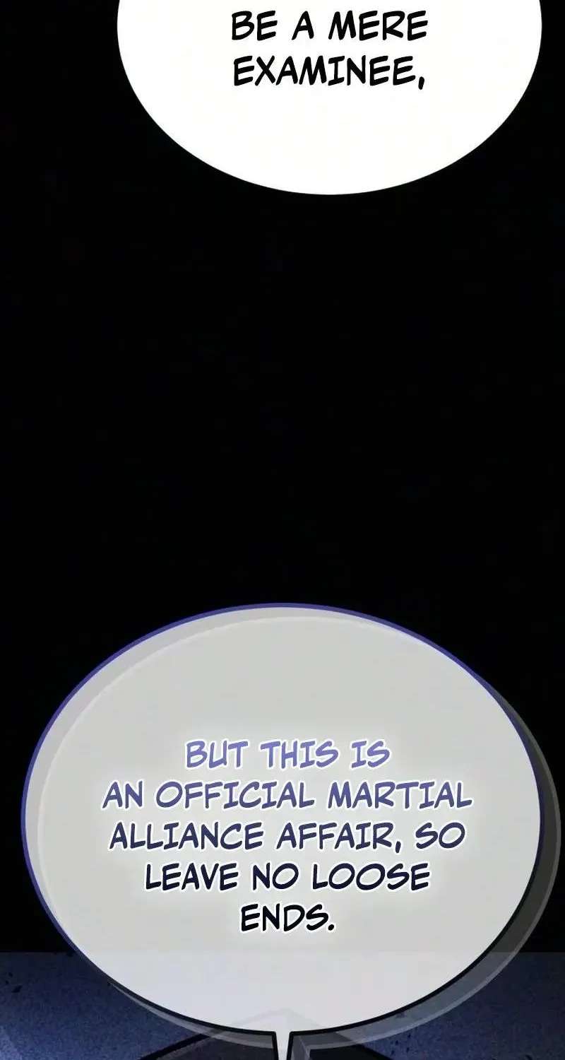 I Became a Martial Arts God's Youngest Son Chapter 6 - page 23