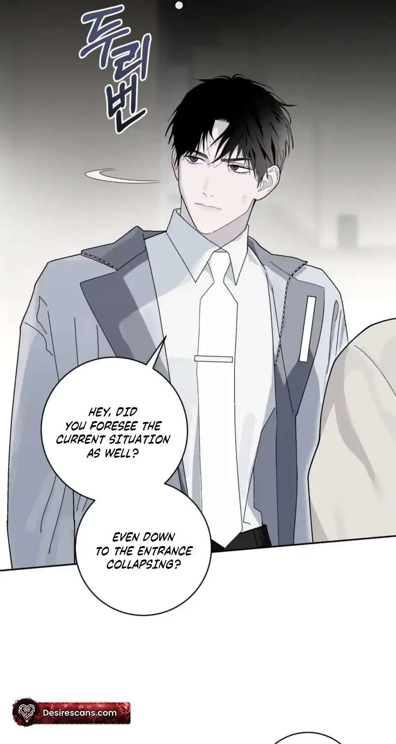 A Guide to Proper Precognition Chapter 4 - page 5