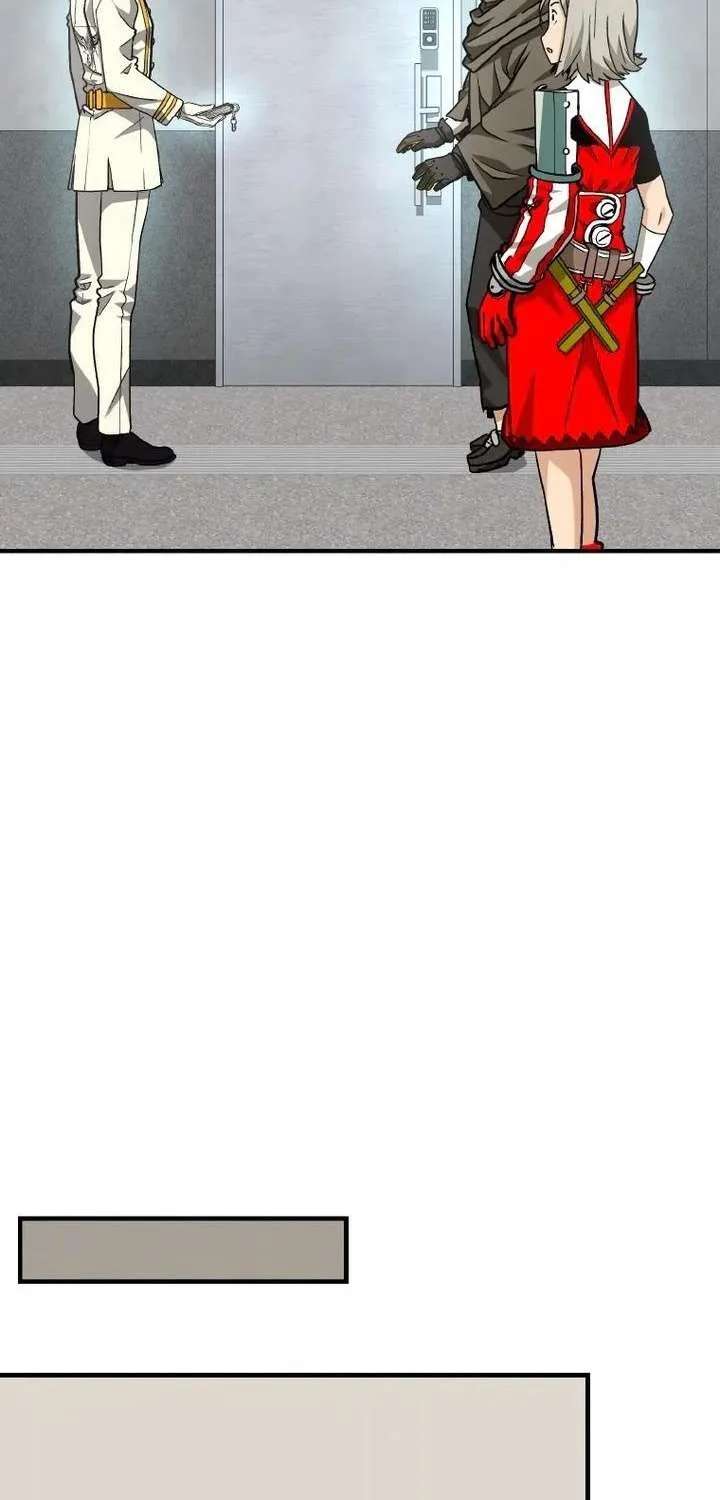 The Vengeful Villain Slayer Chapter 6 - page 57