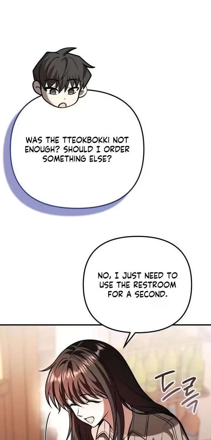 The Dragon Girlfriend Has Returned Chapter 4 - page 98