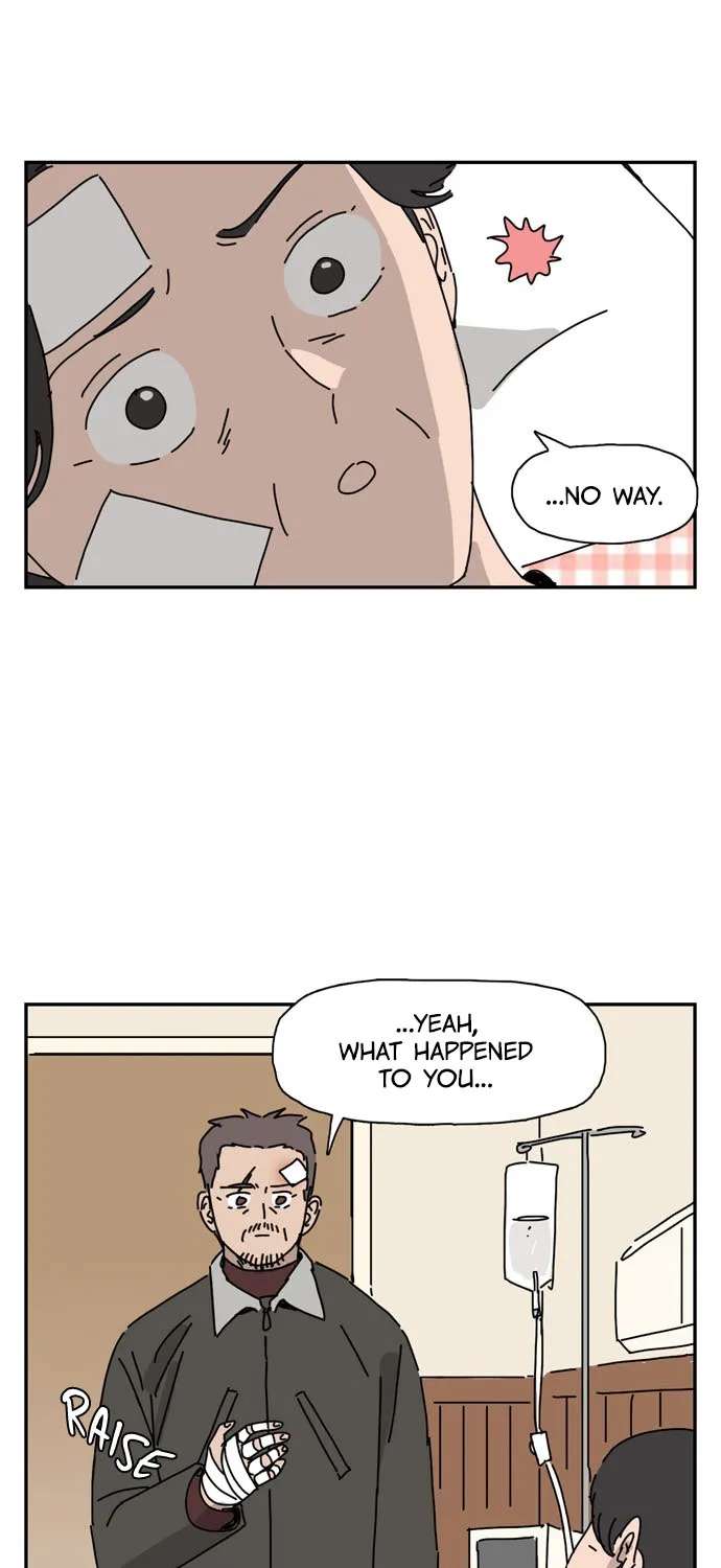Nature Man Chapter 3 - page 5