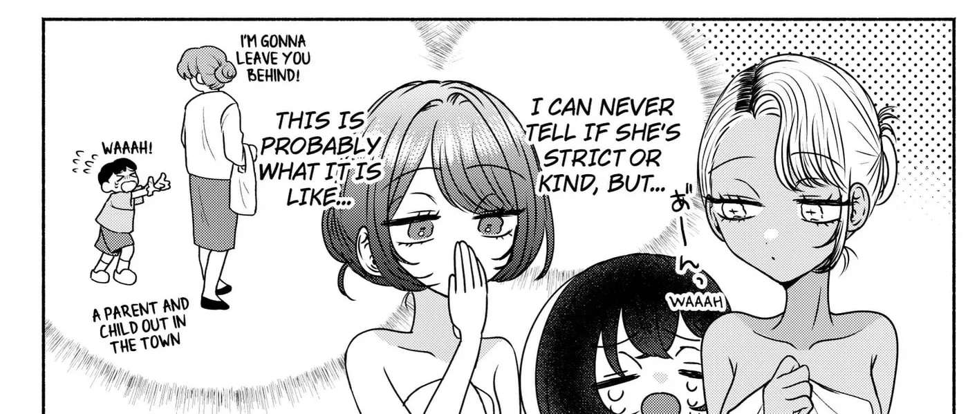 Yagate Efude o Utsuroshi Kimi wa Chapter 29 - page 8