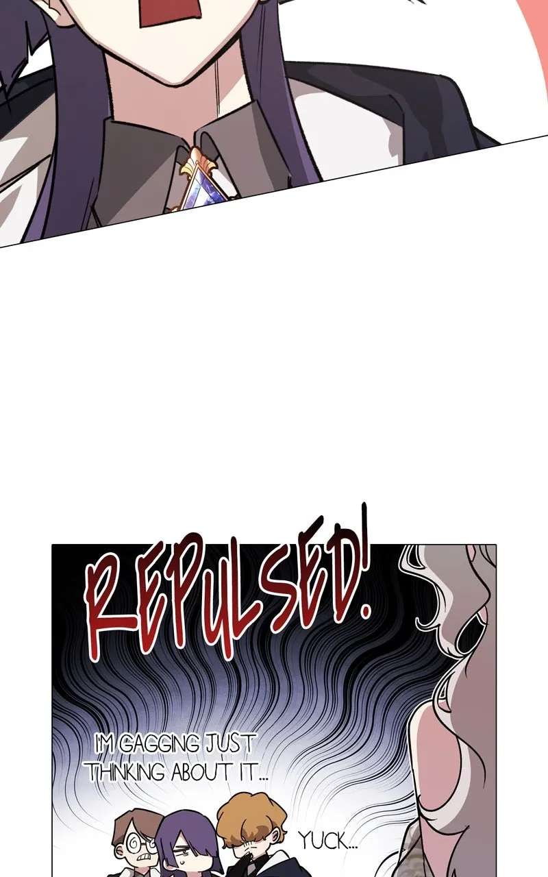Duchess's Lo-FiCoffeehouse Chapter 28 - page 30