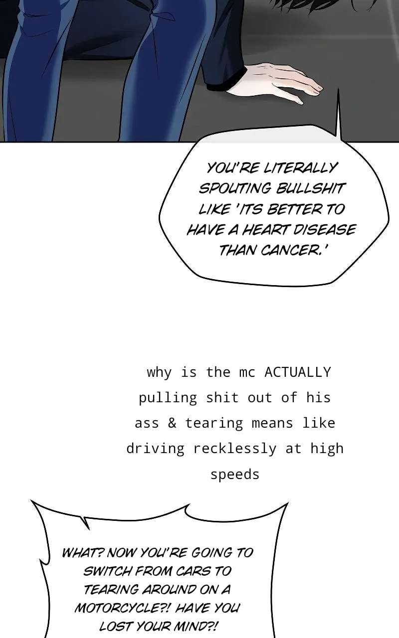 How to Win Over an Alpha Male Chapter 32 - page 52