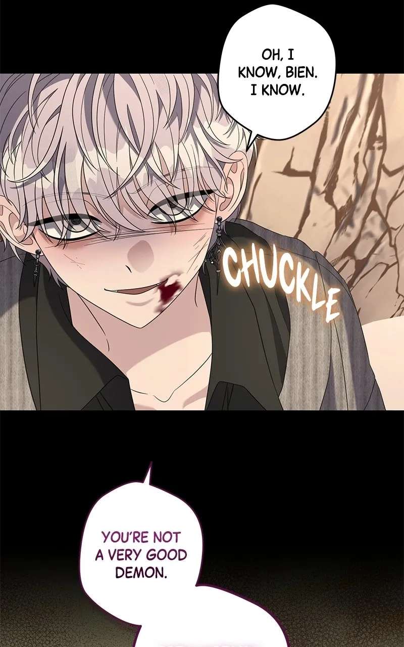 Indulgence Chapter 79 - page 44