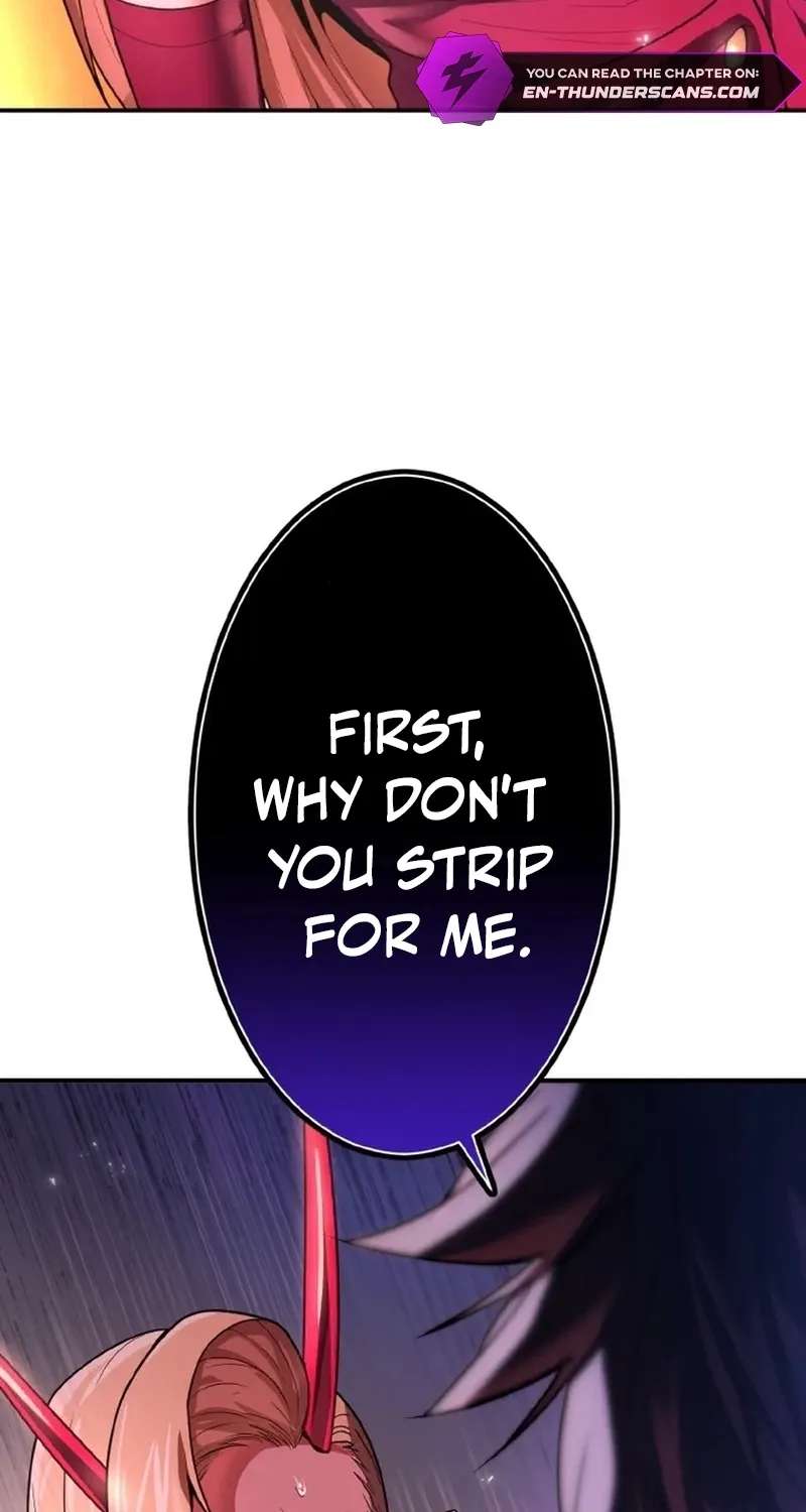 The Man Who Vowed Revenge on His Demon Wife Chapter 5 - page 9
