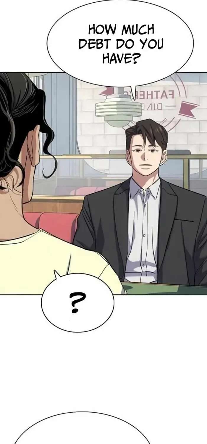 The Chaebeol’s Youngest Son Chapter 221 - page 8