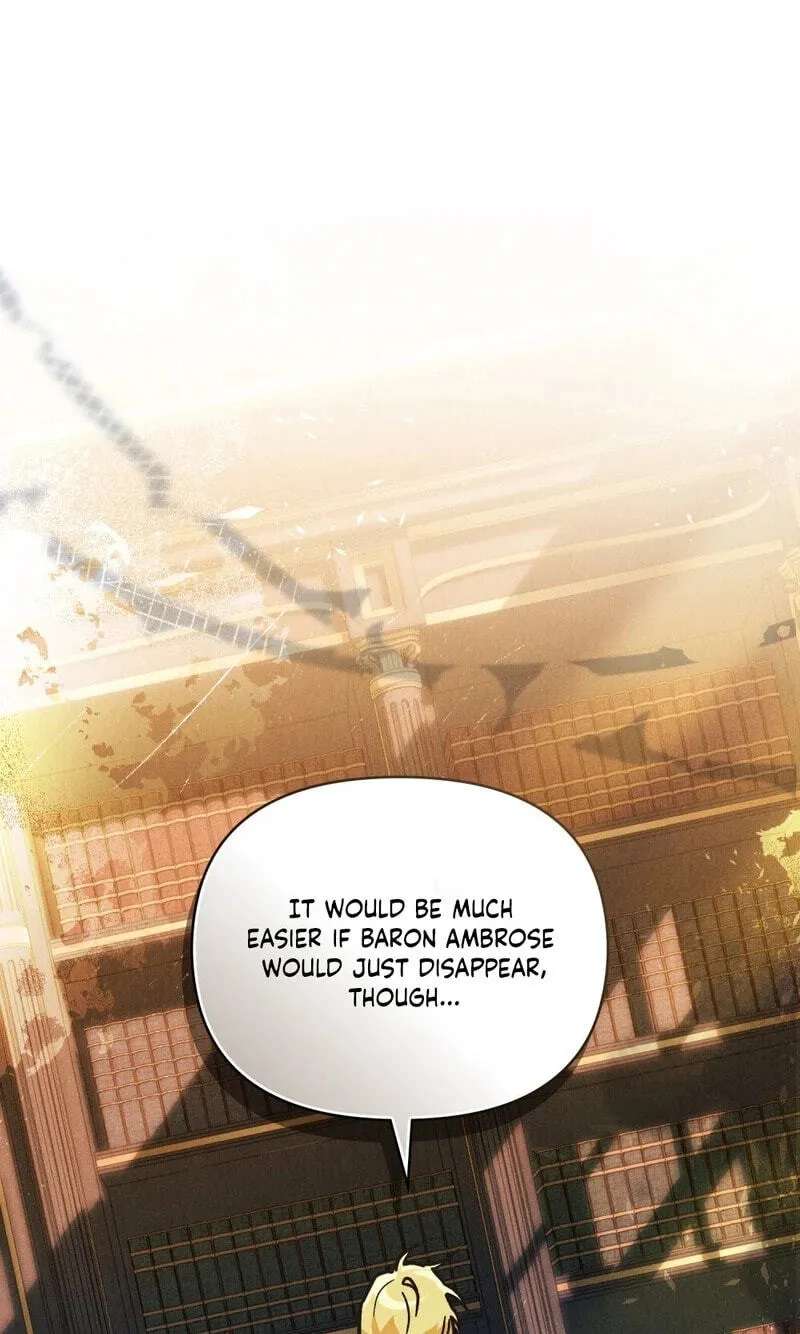 The Butterfly That Swallowed the Fog Chapter 40 - page 44