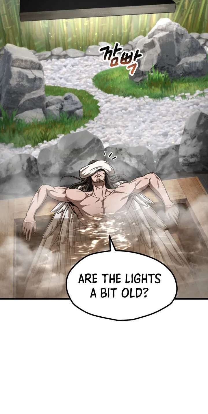 Latna Saga: Survival of a Sword King Chapter 301 - page 83
