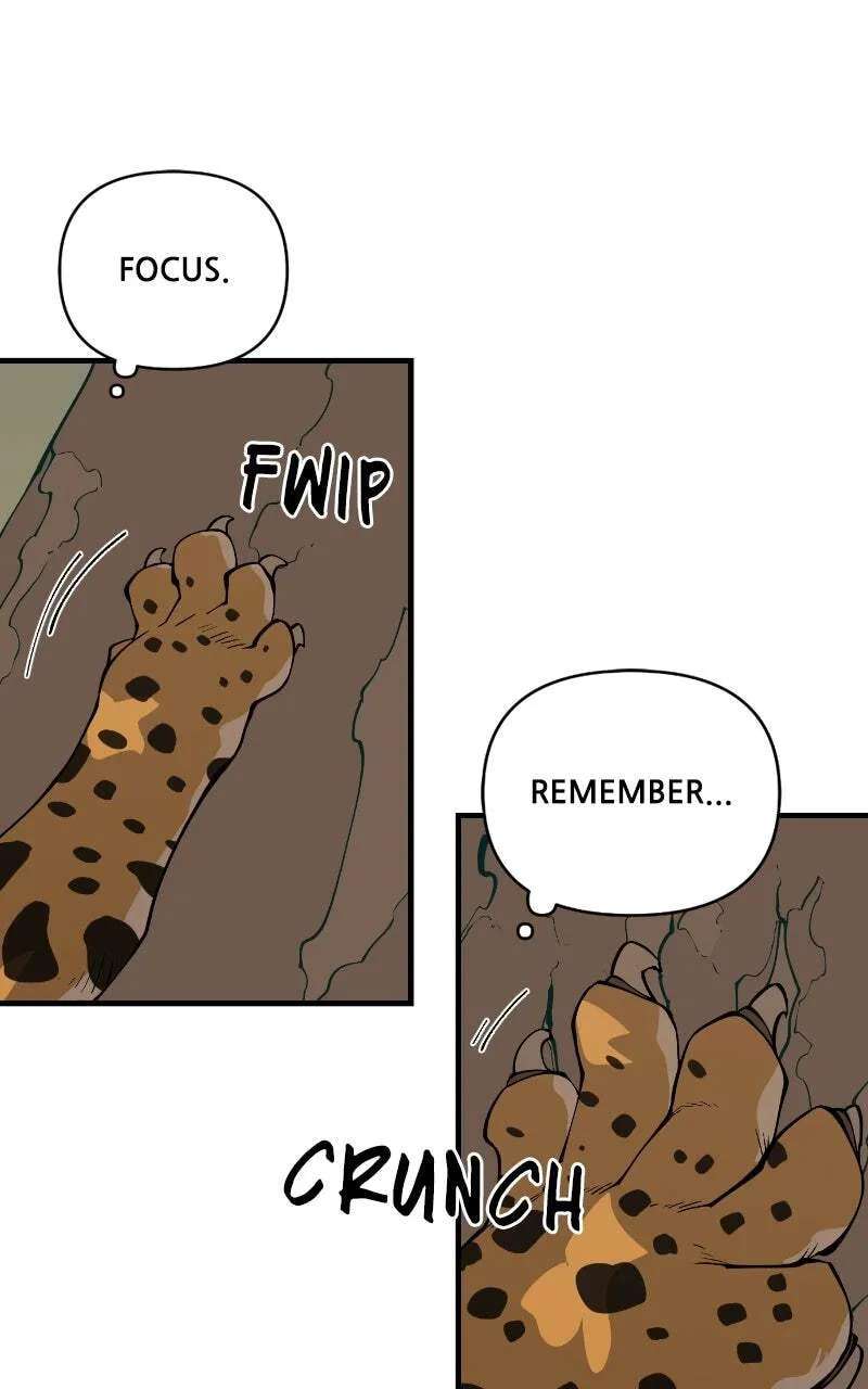 Ancient Animal Tales Chapter 66 - page 16