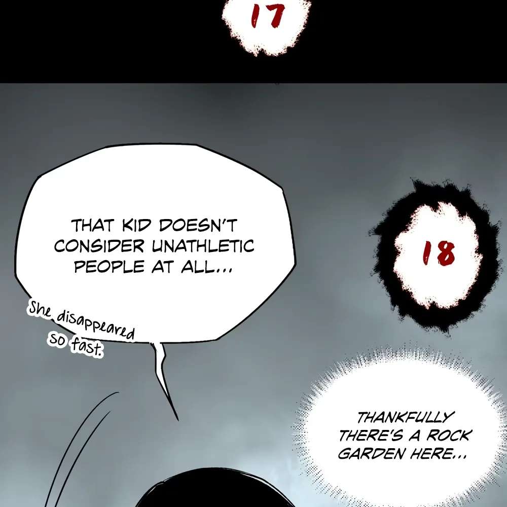 Laws of the Inner Palace Chapter 3 - page 27