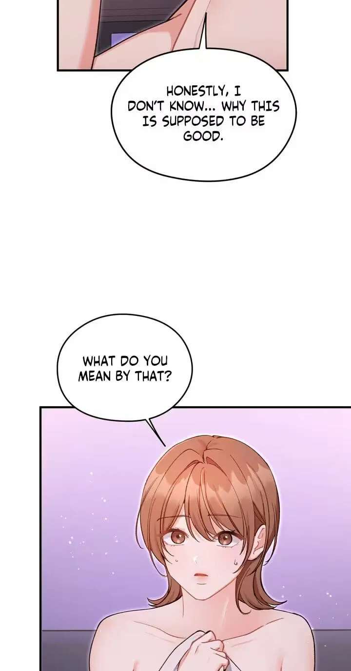 My Doodle Boyfriend Chapter 19 - page 13