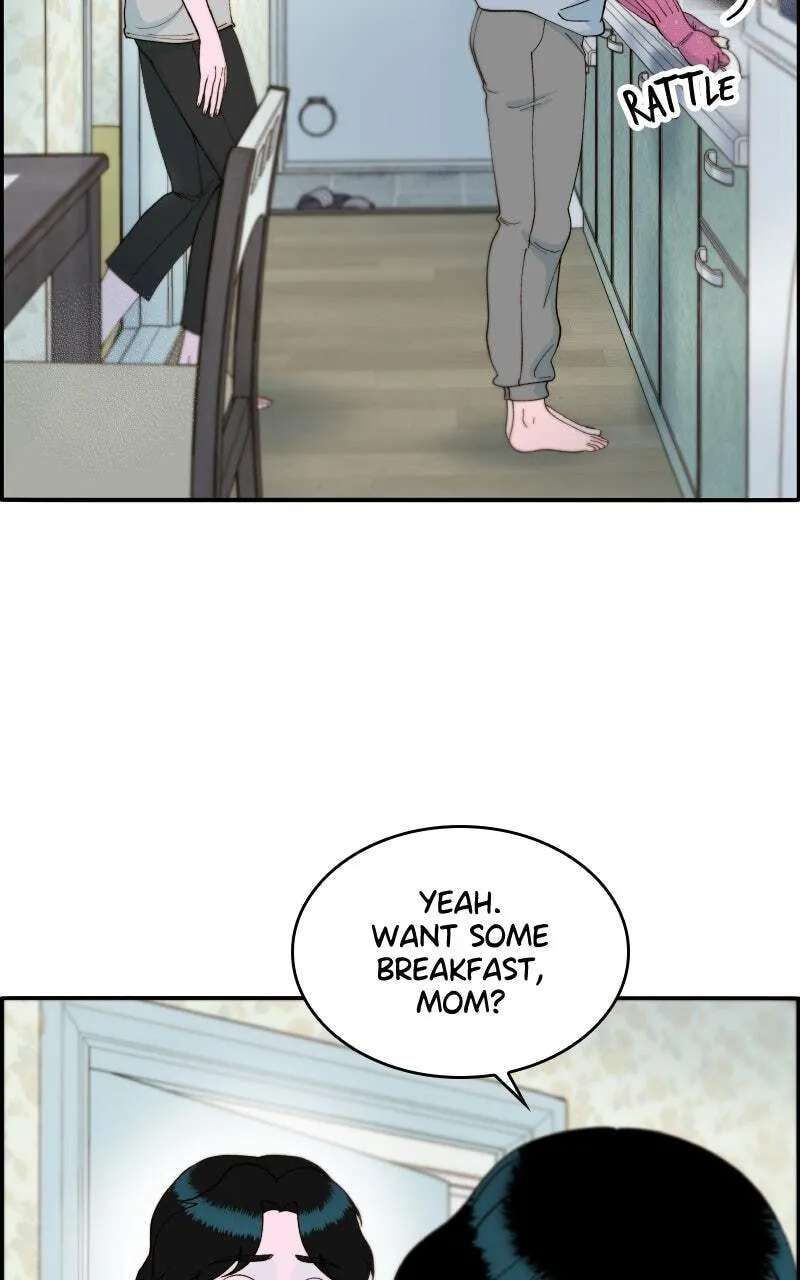 Momfluencer Chapter 88 - page 16