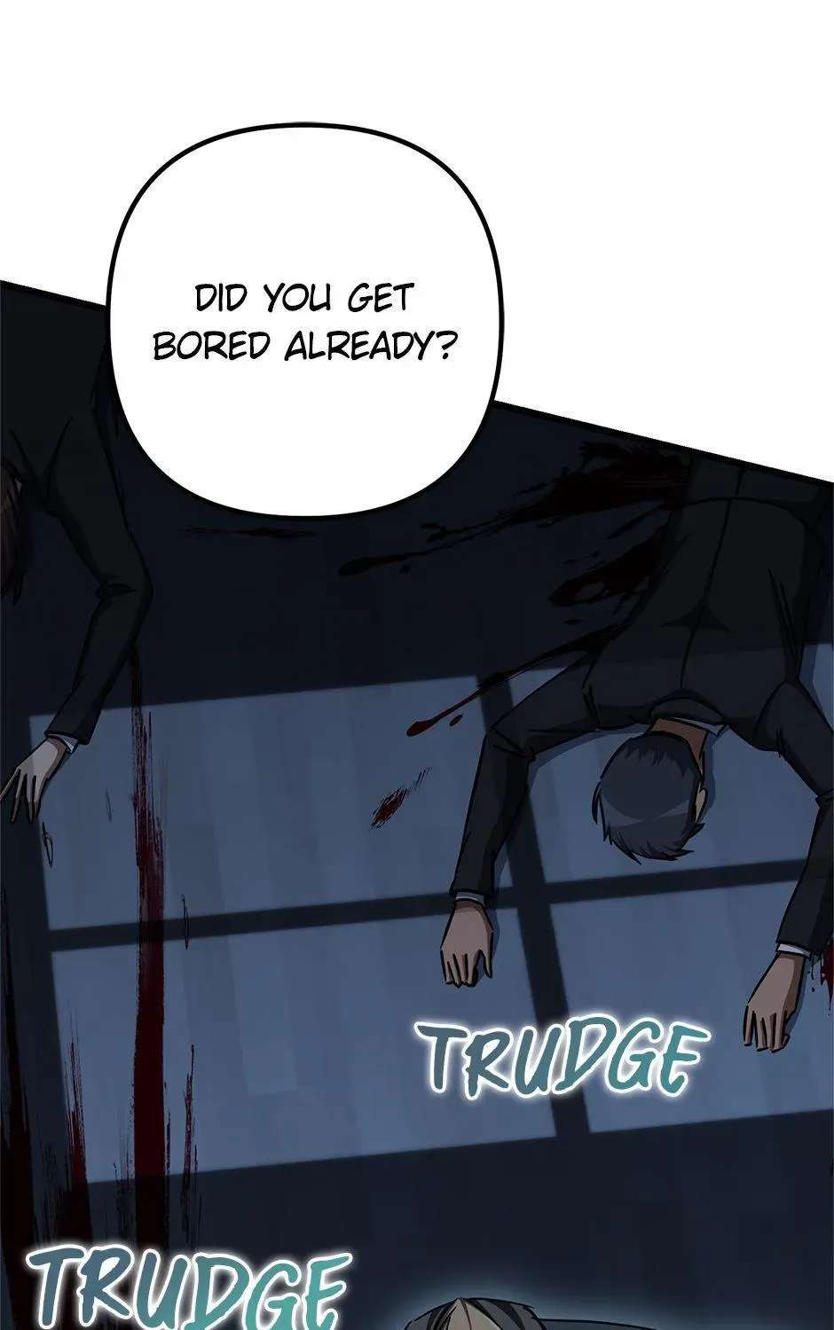 Hoegwihan Extra-ga Cheonjaega Doem Chapter 28 - page 165
