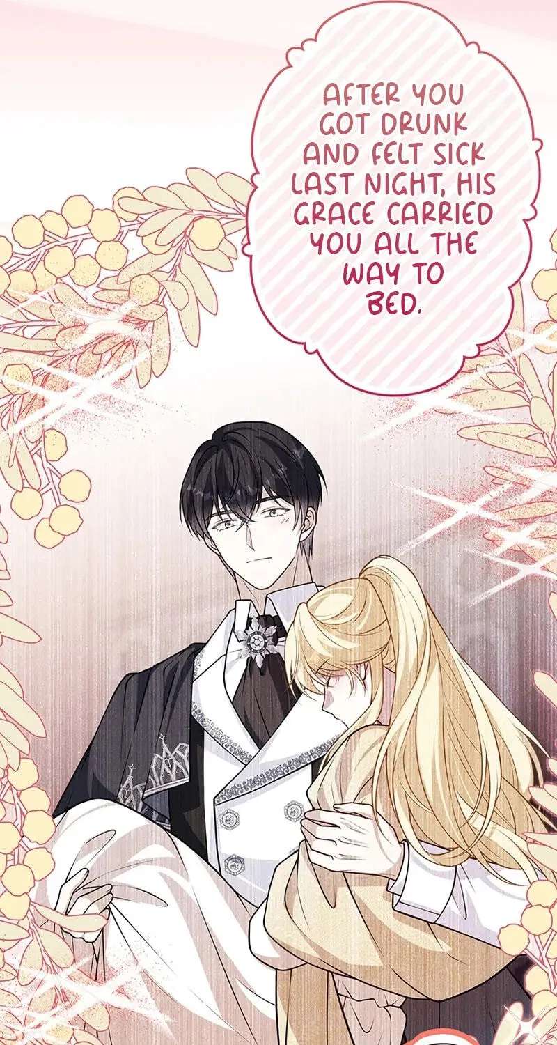 Osanai Jibun o Sodateru Koto ni Narimashita Chapter 27 - page 65