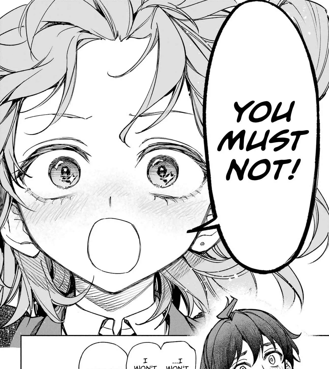 There Are 8 Yaeno Harukas!! Chapter 2 - page 85