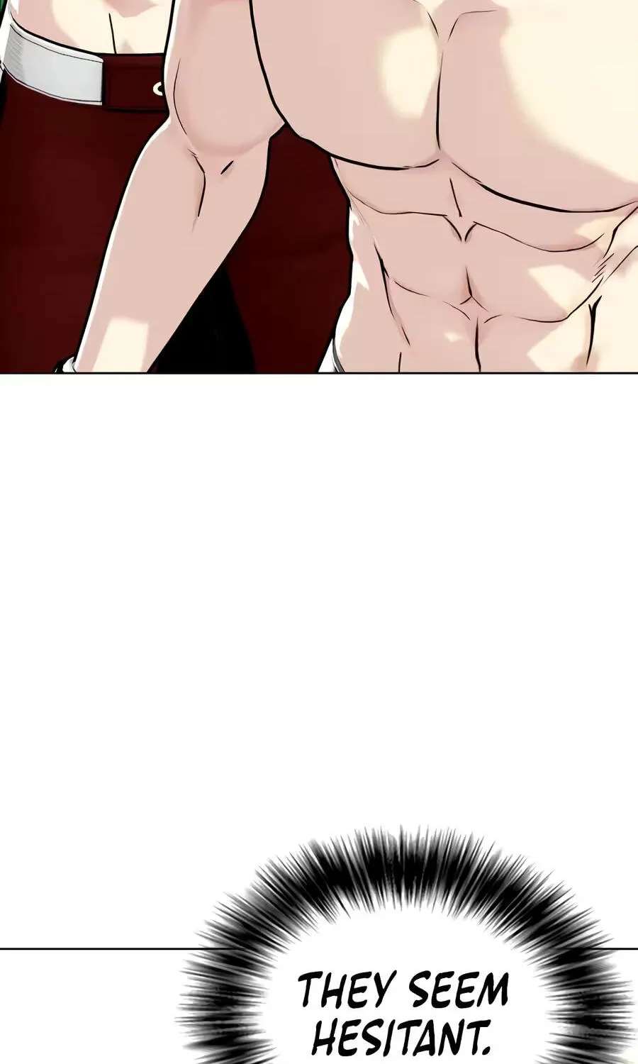 The Outcast is a Fighter Chapter 174 - page 37