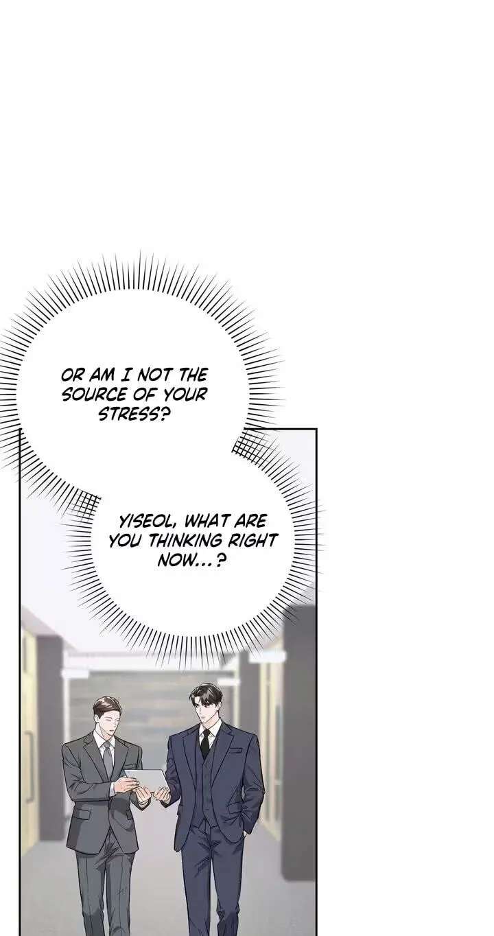 Crossed Hearts Chapter 40 - page 36