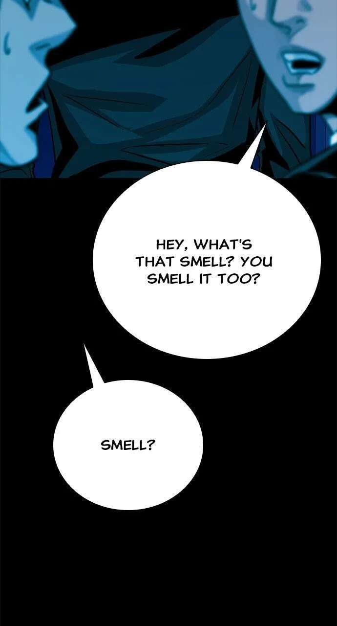 The Worst Generation Chapter 63 - page 71
