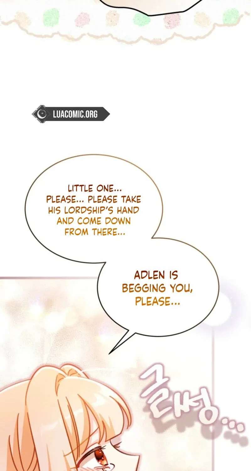 The Maid With a Child Chapter 27 - page 69