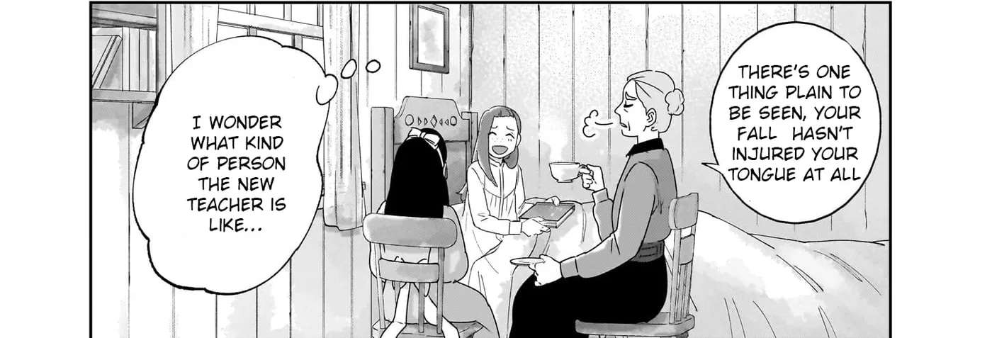 Anne Shirley Chapter 6 - page 28