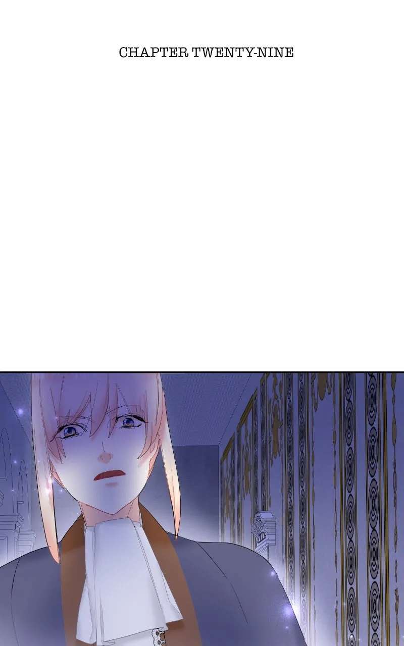The King's ForbiddenFlower Chapter 29 - page 4